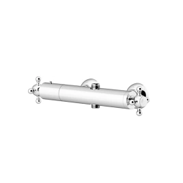 Gattoni Termostatici Термостатический смеситель, цвет хром (TSRE700C0cr)