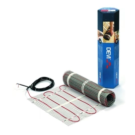 Теплый пол Devi Devimat DSVF-150 0-5x16m 1200 Вт