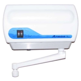 Atmor New 5000 с краном