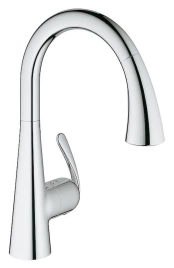 Смеситель Grohe Zedra 32294001 для кухонной мойки