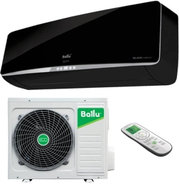 Кондиционер сплит-система Ballu BSE-12HN1/Black