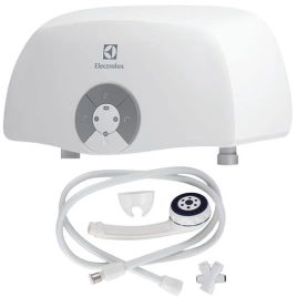 Electrolux SMARTFIX 2.0 S 3-5 кВт для душа
