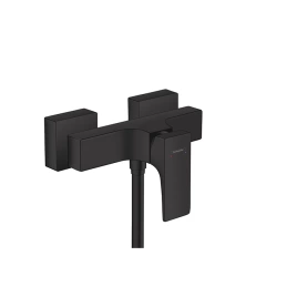 Hansgrohe Metropol Смеситель для душа, настенный, цвет: черный матовый (32560670)