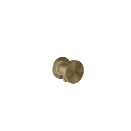 GESSI ORIGINI Шланговое подсоединение, цвет Finox Brushed Nickel (66169#149)