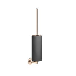 Gessi Tondo Ершик настенный черный, цвет: Copper PVD (63620#030)