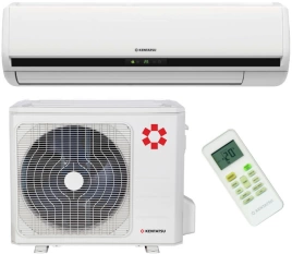 Кондиционер сплит-система Kentatsu KSGN105HFAN3/KSRN105HFAN3