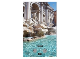 Zanussi GWH 10 Fonte Glass Trevi