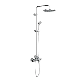 Душевая стойка Iddis Thermolife THESBBTi06
