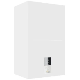 Конденсационный газовый котел Ferroli Bluehelix Hitech RRT 24 C