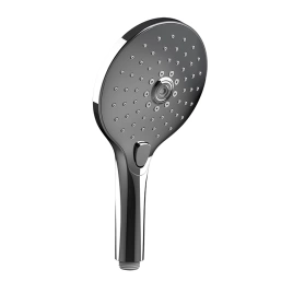 GESSI Ручной душ, 3 режима, цвет хром (47351#031)