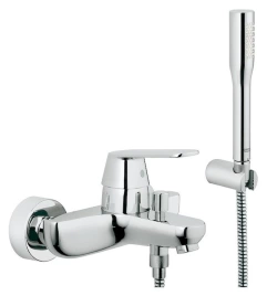 Смеситель Grohe Eurosmart Cosmopolitan 32832000 для ванны с душем