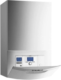 Газовый конденсационный настенный котел Vaillant ecoTEC Pro VUW 346/5-3