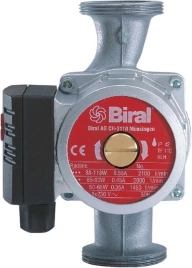 Biral MX 13-2