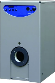 Комбинированный напольный одноконтурный котел Sime RONDO 6 OF