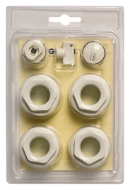 Global KIT 3/4 для радиатора