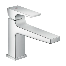 Hansgrohe Metropol Встраиваемый смеситель для раковины, цвет: хром (32503000)