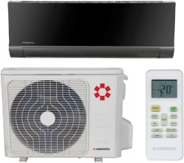 Кондиционер сплит-система Kentatsu KSGX26HFAN1-BL/KSRX26HFAN1