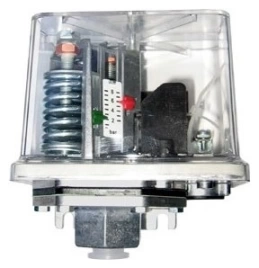 Реле Давления Grundfos FF4-8 DAY