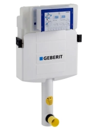 Смывной бачок скрытого монтажа Geberit Sigma UP320 109.300.00.5 для унитазов