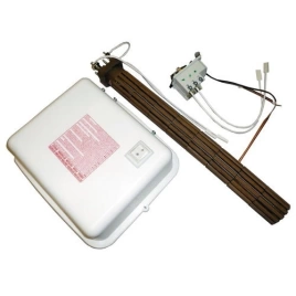 Electric KIT 2400W FS