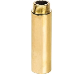 Удлинитель STOUT латунный 3/4 x 100 мм