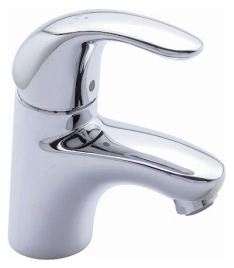 Смеситель Hansgrohe Focus E 31700000 для раковины