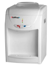 Кулер для воды HotFrost D113