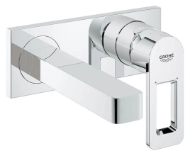 Смеситель Grohe Quadra 19479000 для раковины