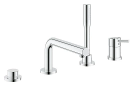 Смеситель Grohe Concetto 19576001 С ВНУТРЕННЕЙ ЧАСТЬЮ