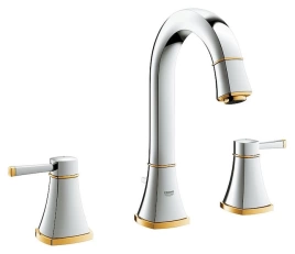 Смеситель Grohe Grandera 20389IG0 для раковины