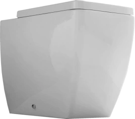Унитаз приставной Kerasan Ego 321601 (321601)