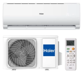 Инверторная сплит-система Haier Tibio DC inverter AS18TD2HRA/1U18EE8ERA