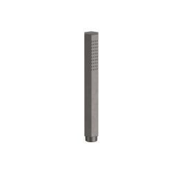 Fantini Venezia Ручной душ VENEZIA, цвет: Matt Gun Metal PVD (90 P5 9849)