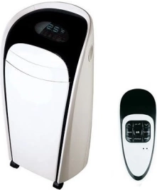 Мобильный кондиционер General Climate GCP-09ERC1N1