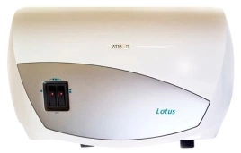 Atmor Lotus 5000 с краном