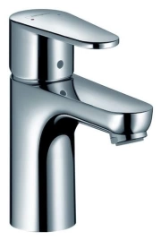 Смеситель Hansgrohe Talis E2 31612000 для раковины