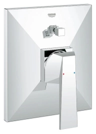 Смеситель Grohe Allure Brilliant 19785000 для ванны с душем