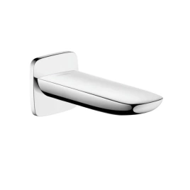 Hansgrohe PuraVida Излив для ванны 196мм, цвет: хром (15412000)