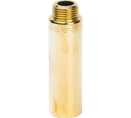 Удлинитель STOUT латунный 1/2 x 80