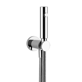 Gessi Cono Комплект гигиенического душа, цвет: хром (45123#031)