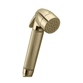 Nicolazzi Doccia Tondo Настенный смеситель с держателем и круглым душем, цвет: Polished Nickel (5523TNL)