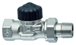 Heimeier Standard 3/4 (DN 20) прямой