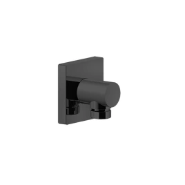 GESSI Rilievo Вывод воды на 1/2, цвет: nero XL (59169#299)