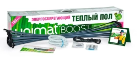 Теплый пол Caleo Unimat Boost-0300
