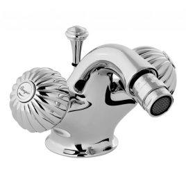 Bongio Radiant Смеситель для биде, цвет хром (02522CR00)