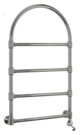 Полотенцесушитель электрический Terminus Версаль П4 50x93 E R