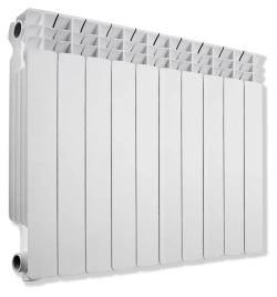 Радиатор биметаллический Termica Bitherm 350/80 10 секций