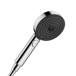 HANSGROHE PULSIFY Ручной душ,105 3jet Activation, цвет хром (24100000)