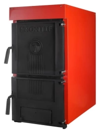Твердотопливный одноконтурный напольный котел Krontif Сибирь 21