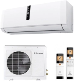 Кондиционер сплит-система Electrolux Nordic EACS-36HN/N3